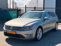 Volkswagen Passat Variant - 1.4 TSI GTE Highline Pano Clima Navi Voll
