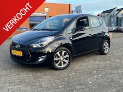 Hyundai ix20 - 1.6i nwe APK inclusief 1 jaar Bovag garantie