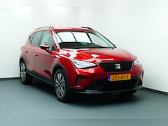 SEAT Arona - 1.0 EcoTSI Style Business Connect. Adap Cruise, Carplay/Android Navi, Camera, Clima