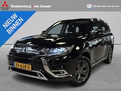 Mitsubishi Outlander - 2.4 PHEV Intense+ Trekhaak