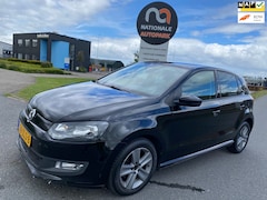 Volkswagen Polo - 2012 * 1.2 TDI BlueMotion Comfort Edition * LMV * AIRCO * ELEC. RAMEN