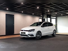 Volkswagen Polo - 1.8 TSI GTI | Pano | Navi | Led |