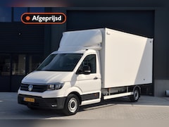 Volkswagen Crafter - 35 2.0 TDI L4 | Topstaat | 1.000 kg laadvermogen | 91.000 km