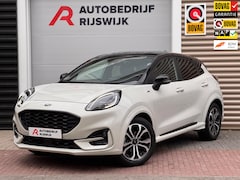 Ford Puma - 1.0 EcoBoost Hybrid ST-Line Camera/Bang&Olufsen