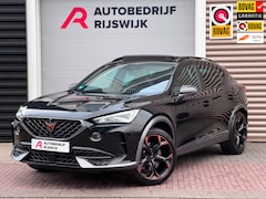 CUPRA Formentor - 1.4 e-Hybrid Performance Memory/Pano/Camera