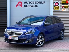 Peugeot 308 SW - 1.2 PureTech Blue Lease Premium Camera