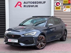 CUPRA Leon - 1.4 e-Hybrid VZ Pano/Keyless/Dodehoek