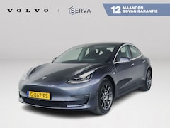 Tesla Model 3 - Long Range AWD 75 kWh | Panoramadak | Parkeercamera | Stoelverwarming | Keyless