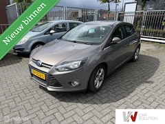 Ford Focus - 1.0 EcoBoost Titanium START NIET CLIMA STOELV