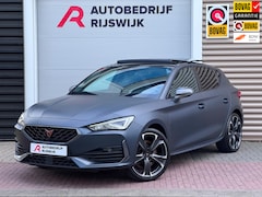 CUPRA Leon - 1.4 e-Hybrid VZ Copper Edition Pano/Memory/Camera