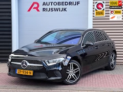Mercedes-Benz A-klasse - 200 Premium Sfeer/Navi/LaneAssist