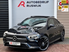 Mercedes-Benz CLA-Klasse - 250 e Premium Plus Pano/Sfeer/Dodehoek