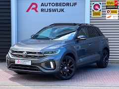 Volkswagen T-Roc - 1.5 TSI R-Line Pano/Leer/Beats/Keyless