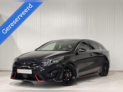 Kia Pro cee'd - ProCeed 1.6 TGDI GT|PANO|KEYLESS|ACC|LANE ASSIST|MEMORY