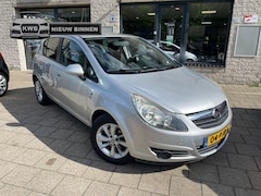 Opel Corsa - 1.2-16V 111 Edition 5Drs Airco Groot onderhoud