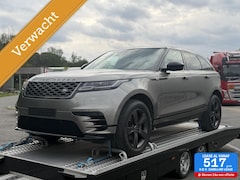 Land Rover Range Rover Velar - 2.0 P250 Turbo AWD R-Dynamic