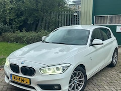 BMW 1-serie - 116i Corporate Lease Executive