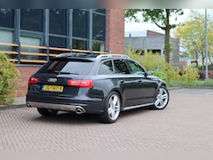 Audi A6 allroad quattro - 3.0 TDI BiT quattro Pro Line Plus 313pk BiT | PANO | STANDKACHEL | TREKHAAK | BOSE | ACC