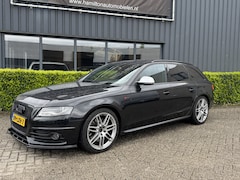 Audi S4 - Avant 3.0 V6 TFSI 334pk Quattro Full Options zeer nette staat
