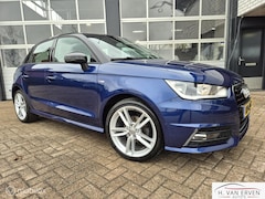 Audi A1 Sportback - 1.0 TFSI Sport S-LINE DSG NAP