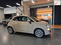 Fiat 500 C - 0.9 TwinAir Turbo 500S Topstaat
