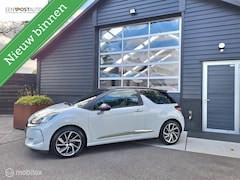 DS 3 - 3 1.2 PureTech Sport Chic Two-Tone, Super de luxe met extra vermogen