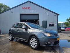 SEAT Ibiza SC - 1.2 TDI Style Ecomotive