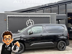 Opel Combo - 1.5 BlueHDi 100 S&S L1