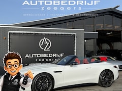 Mercedes-Benz SL-klasse Roadster - AMG 43