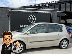 Renault Scénic - 1.6-16V Business Line
