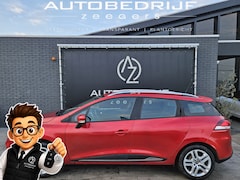Renault Clio Estate - 1.2 16V *AC*Navi*CC