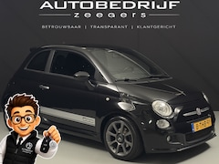 Fiat 500 - 0.9 TwinAir 500S *KDL*AC*Sport