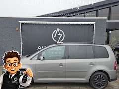 Volkswagen Touran - 1.4 TSI Comfortline *AC*NW KETTING