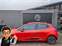 Renault Clio - 0.9 TCe Dynamique *Multimedia*Heatseat*AC