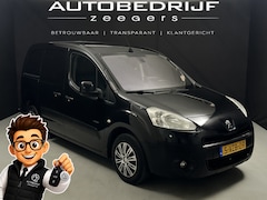 Peugeot Partner - AUTOMAAT*1.6 e-HDI L1 XT Profit + 2Tronic *AC*Navi