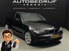BMW 1-serie - 118i Business Line *AC*Automaat