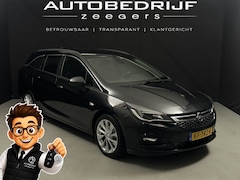 Opel Astra Sports Tourer - 1.0 Edition *MultiMedia*AC*CC