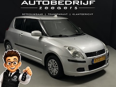 Suzuki Swift - 1.3 GA *Reverso*Well-Kept