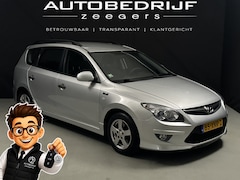 Hyundai i30 CW - 1.4i i-Drive Cool *AC*Well-Kept