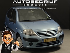 Citroën C3 - 1.1i Ligne Séduction