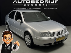 Volkswagen Bora - 2.0 Trendline *Nette Auto