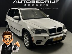 BMW X5 - xDrive 35i High Executive *Automaat*Pano*Full Leather