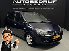 Renault Scénic - 2.0-16V Tech Line *AC*Navi