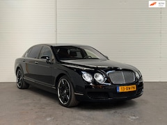 Bentley Continental Flying Spur - 6.0 W12