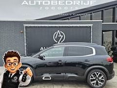 Citroën C5 Aircross - 1.6 PureTech Feel *Multimedia*Full-assist*Android/Apple connect