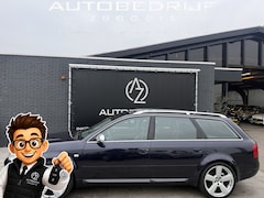 Audi S6 - Avant 4.2 quattro A6 Exclusive AUTOMAAT