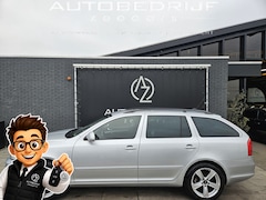 Skoda Octavia Combi - 1.2 TSI Ambition Business Line *AC*Navi