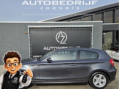 BMW 1-serie - 116i *Zeer goed onderhouden*AC*Heatseat