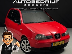 SEAT Arosa - 1.4i Stella *AC*Lage KM