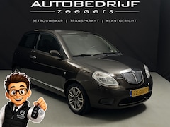 Lancia Y(psilon) - Ypsilon 1.4 Oro AIRCO